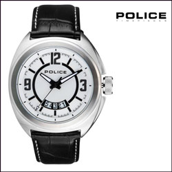 "Police Brand Watch PL13404JS -04 - Click here to View more details about this Product